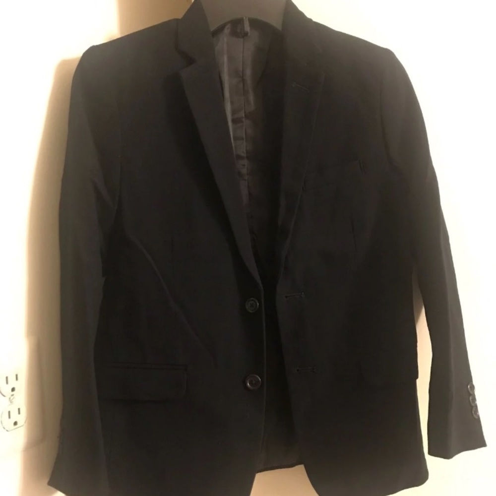 Boys blazer / suit jacket